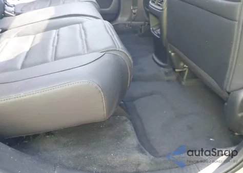 2022 Honda Cr-V 2Wd Ex-L из США, поврежденный, VIN 5J6RW1H82NA002284